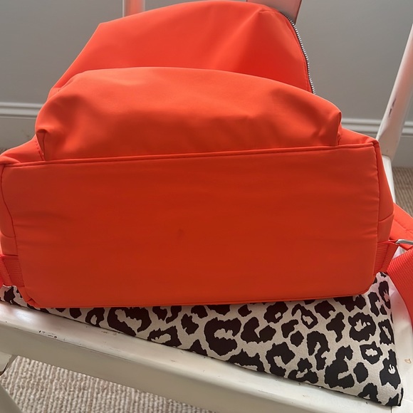 INC International Concepts Travel Backpack 🎒 - Picture 8 of 8